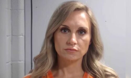 Former DeRidder mayor Misty Roberts gets 90 days in jail for having sex with teen