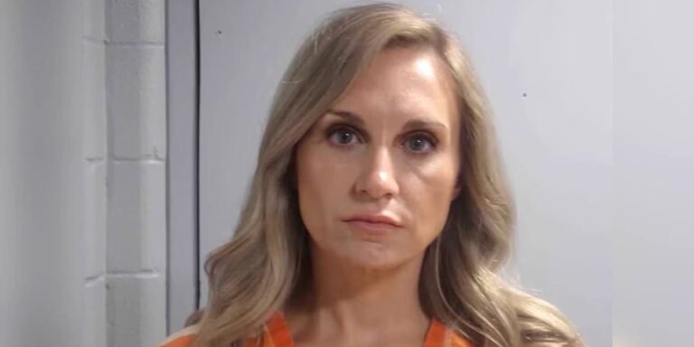 Former DeRidder mayor Misty Roberts gets 90 days in jail for having sex with teen