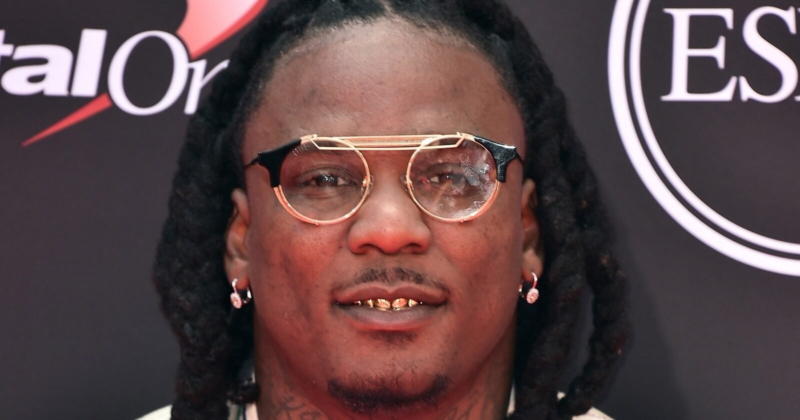 Former NFL star Chris Johnson reveals ALS diagnosis at 39