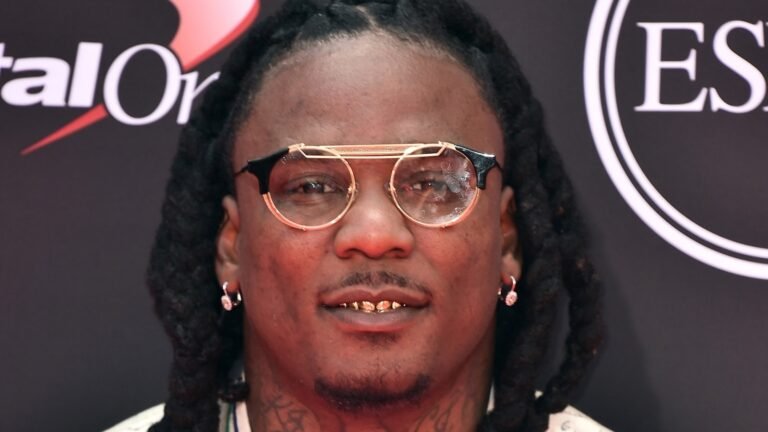 Former NFL star Chris Johnson reveals ALS diagnosis at 39