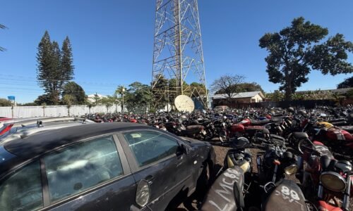 Foztrans promove leilão on-line com cerca de 420 veículos e sucatas em julho