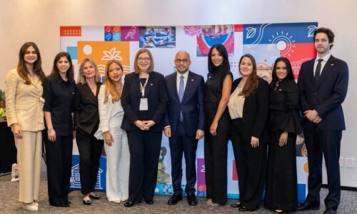 From cocoa to tourism: Dominican Republic showcases opportunities in Europe