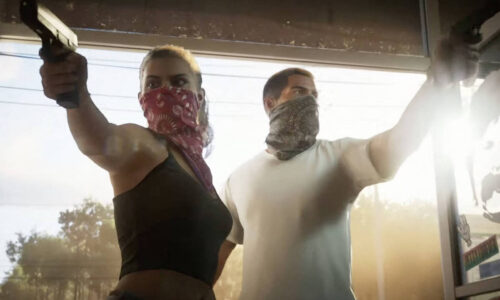 'GTA VI': Golpistas roubam dados bancários em sites falsos - 23/06/2026 - Ilustrada