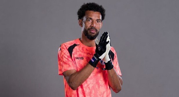 Goleiro de Cabo Verde tem nome em homenagem a ex-jogador do Botafogo; conheça