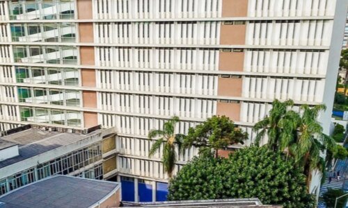 Governo congela orçamento e reduz repasses a universidades do Paraná