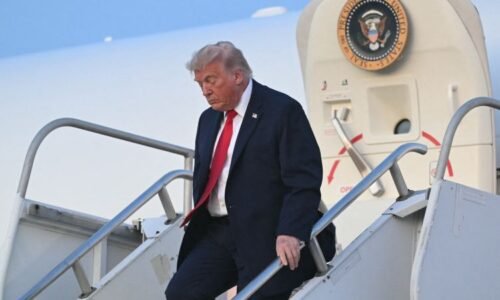 H-1B visas: Federal judge voids Trump’s $100,000 fee requirement