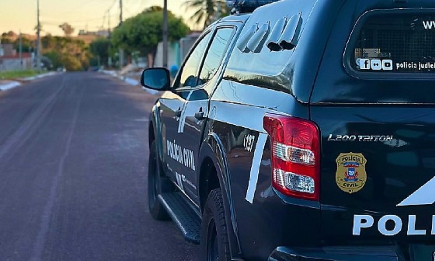 Homem condenado a 53 anos por estupro de vulnerável é preso