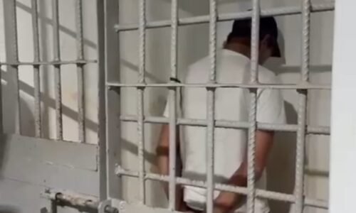 Homem é detido após ignorar medida protetiva e voltar à casa da ex-companheira em Toledo