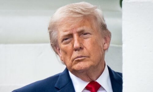 House votes to rebuke Trump over war with Iran