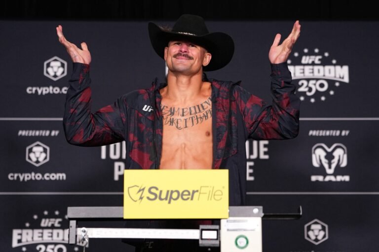 Photo by Jeff Bottari/Zuffa LLC