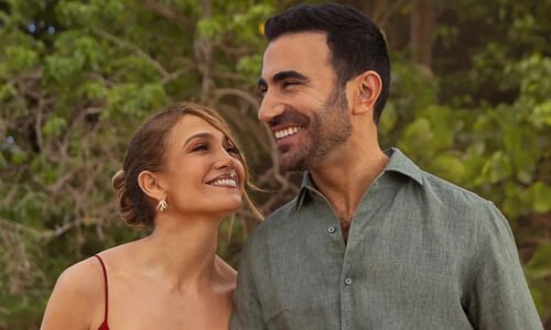 How Legit Is JLo’s ‘Flirty Energy’ With Ben Goldstein Amid Office Romance Press? A Source Weighs In