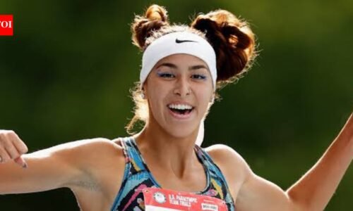 How did Beatriz Hatz become an amputee? Inside the Paralympic medalist’s health journey before Love Island USA | International Sports News