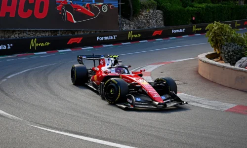 How good are Ferrari in Monaco – or is there a dark horse?