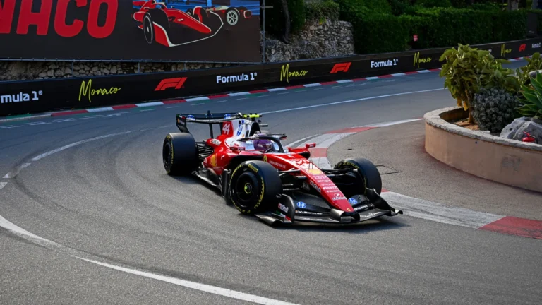 How good are Ferrari in Monaco – or is there a dark horse?