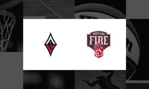 How to watch Aces vs. Fire: TV channel and streaming options for June 11