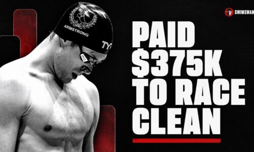 Hunter Armstrong On Racing Clean At Enhanced Games, Getting Paid, And What Comes Next
