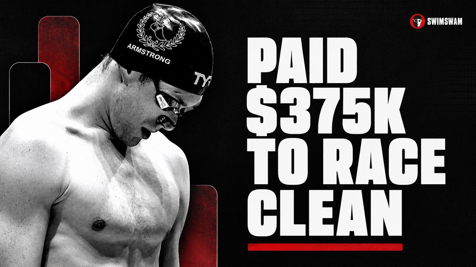 Hunter Armstrong On Racing Clean At Enhanced Games, Getting Paid, And What Comes Next