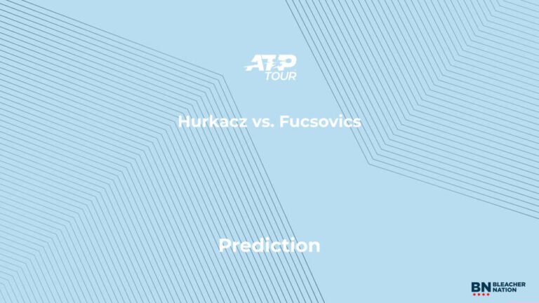 Hurkacz vs. Fucsovics Prediction at the Libema Open - Tuesday, June 9