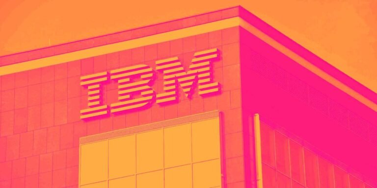 IBM (IBM) Shares Skyrocket, What You Need To Know