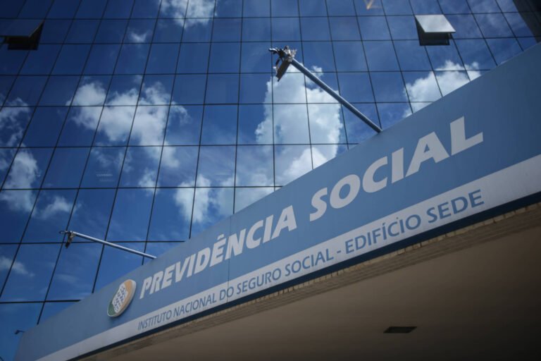 INSS: como regularizar a biometria para ter benefícios? - 25/06/2026 - Economia
