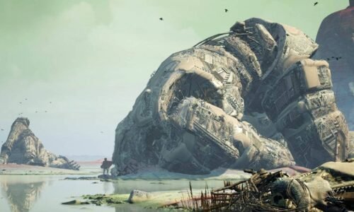 Ico and Shadow of the Colossus creator reveals new game at Summer Game Fest