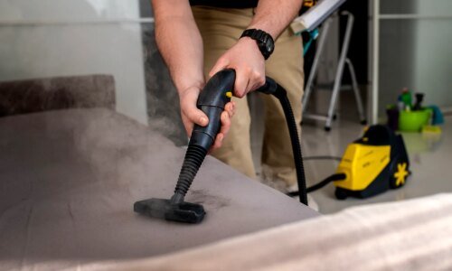 Impermeabilização de estofados exige licença em Curitiba