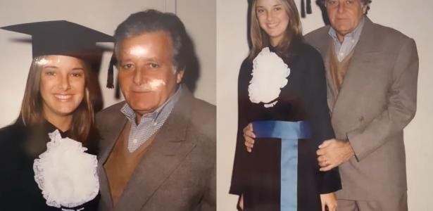 Ticiane Pinheiro relembra passado e dificuldades financeiras