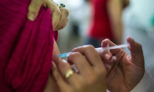 Inverno se aproxima e Paraná tem apenas 44% de cobertura vacinal contra gripe