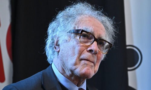 Italian historian Carlo Ginzburg dies - Arts Culture and Style