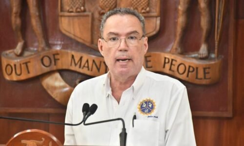 JPS begins phased restoration of electricity after 'unacceptable' all-island blackout - Vaz