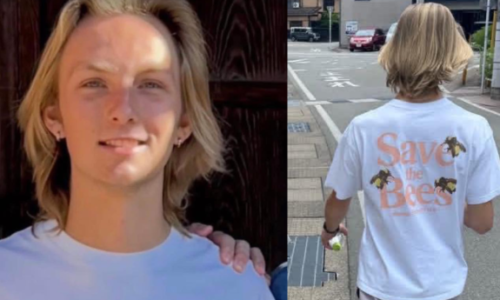 Japan search for missing Auburn University student: The latest