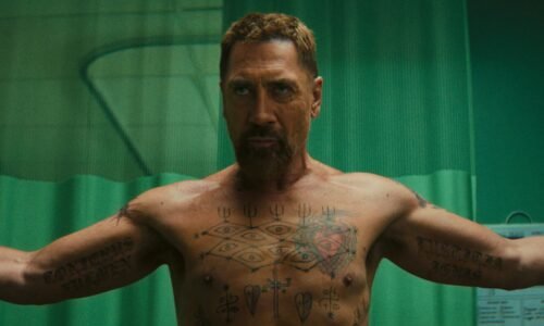 Javier Bardem stars in this riveting remake : NPR