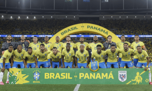 Jogos do Brasil na Copa: veja datas, horários e onde assistir ao vivo