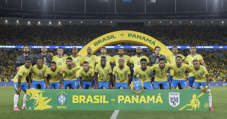 Jogos do Brasil na Copa: veja datas, horários e onde assistir ao vivo