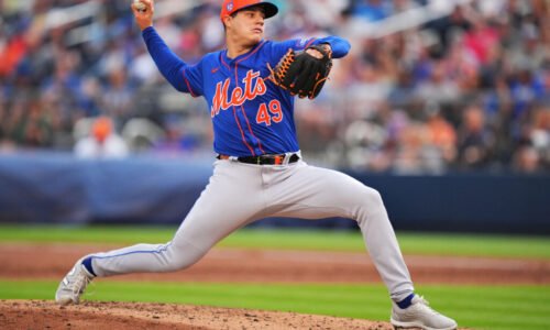 KBO's LG Twins Sign Yacksel Rios, Release Yonny Chirinos