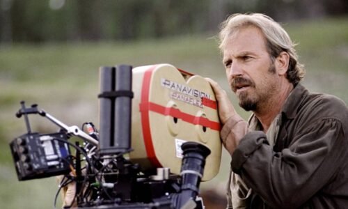 Kevin Costner’s Western Epic That Helped Pave the Way for ‘Yellowstone’ Is Streaming for Free This Month