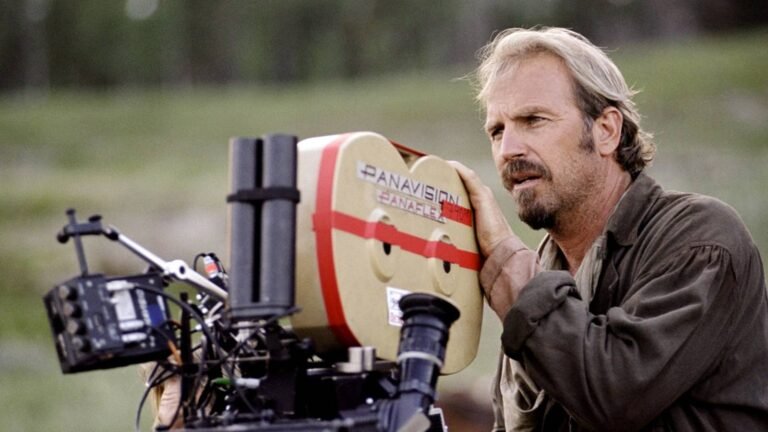 Kevin Costner’s Western Epic That Helped Pave the Way for ‘Yellowstone’ Is Streaming for Free This Month