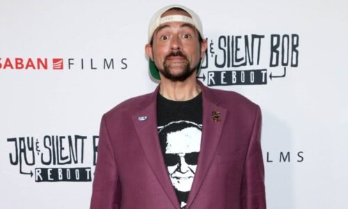 Kevin Smith's Best Movie Makes 2026 Return to Streaming