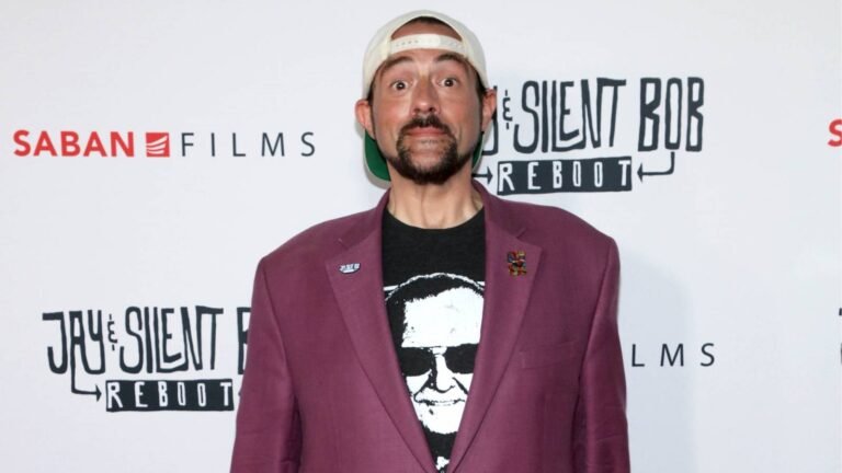 Kevin Smith's Best Movie Makes 2026 Return to Streaming