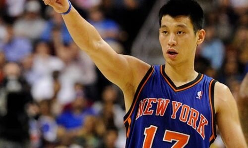 Knicks legend Jeremy Lin joining ESPN's NBA Finals coverage team