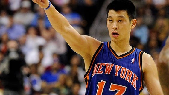 Knicks legend Jeremy Lin joining ESPN's NBA Finals coverage team