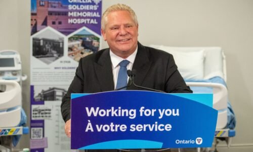 LETTER: Premier's 'PC propaganda' a waste of taxpayers' money