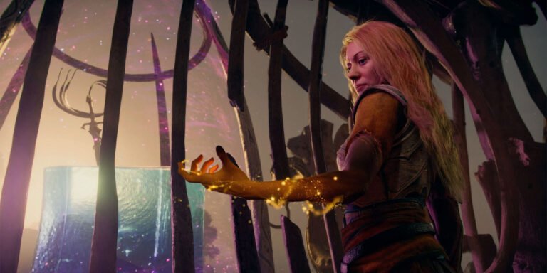 Laufey Announced – First 20+ Minutes Revealed In Extended Gameplay Trailer