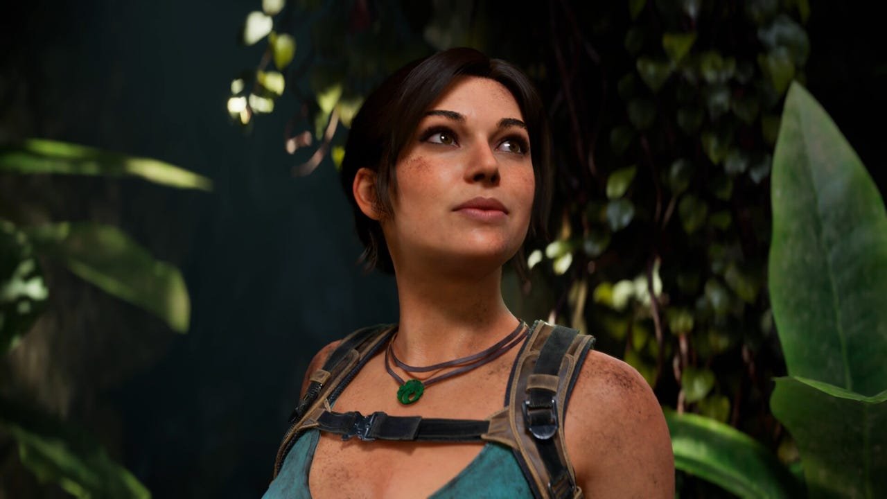 Legacy of Atlantis Release Date Delayed to 2027