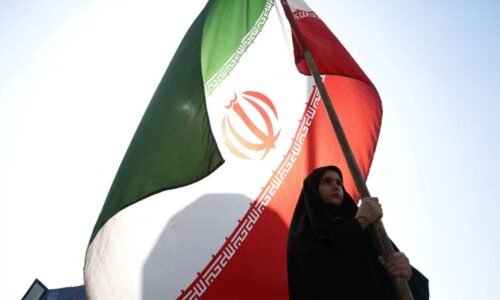 Live updates: Iran war news; Washington and Tehran signal progress on agreement