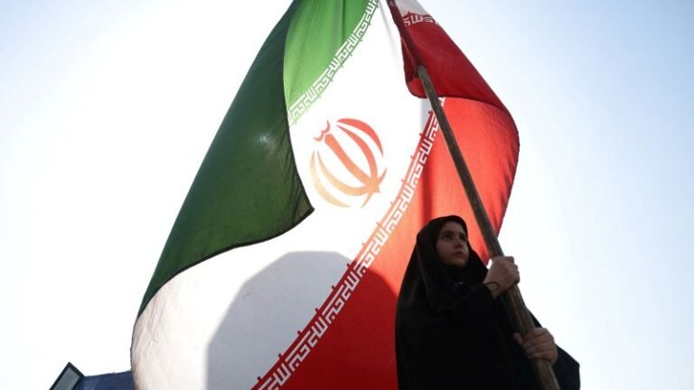 Live updates: Iran war news; Washington and Tehran signal progress on agreement
