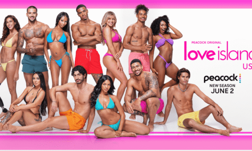 'Love Island USA' Season 8 Premiere: First Couples and Bombshells