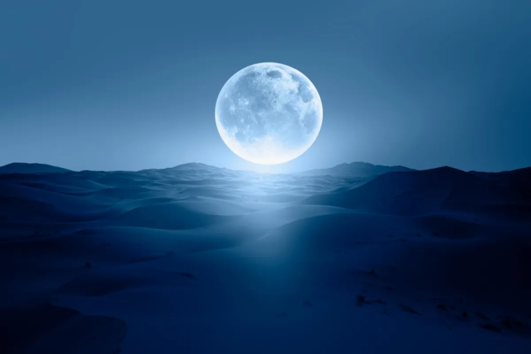 Lua hoje: veja qual é a fase lunar desta segunda-feira, 29 de junho de 2026