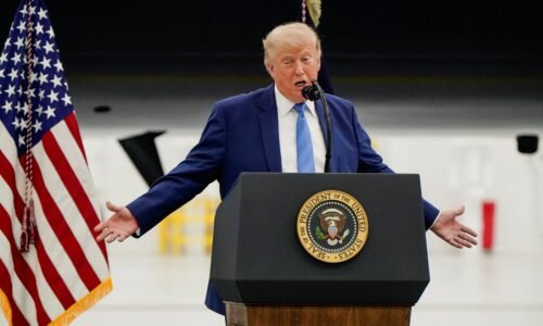 Lula é uma pessoa 'muito volátil', diz Trump