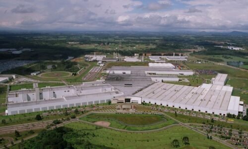 MP abre inquérito sobre possível venda de área doada à Volkswagen em São José dos Pinhais